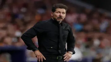 آس: سيميوني يُعد سلاحًا فتاكًا لـ برشلونة في دوري أبطال أوروبا